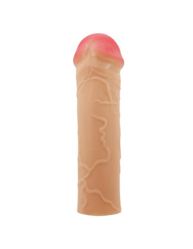 Funda para el Pene Extended Penis 1 Nile