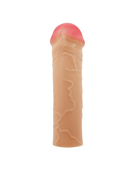 Funda para el Pene Extended Penis 1 Nile