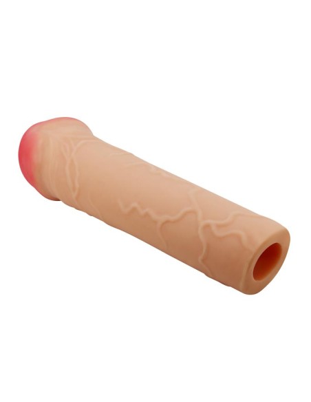 Funda para el Pene Extended Penis 1 Nile