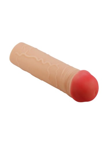 Funda para el Pene Extended Penis 1 Nile