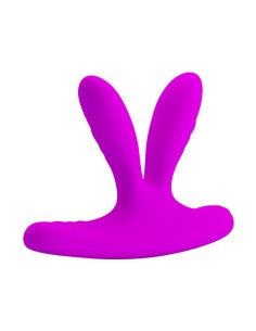 Magic Finger Doble Estimulador 2
