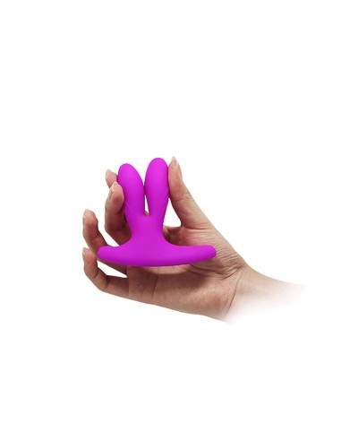 Magic Finger Doble Estimulador