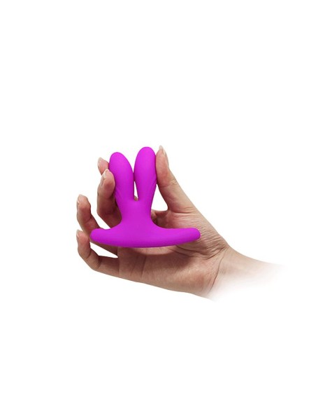 Magic Finger Doble Estimulador