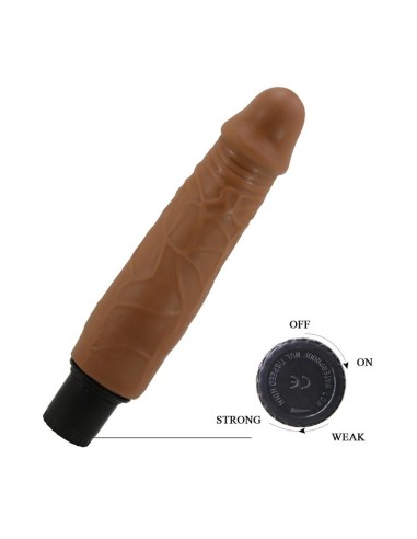Dildo Sliding Skin Waldorf 8,5