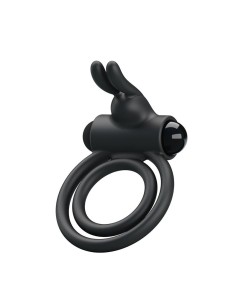 Anillo Doble para el Pene con Vibración Osmond