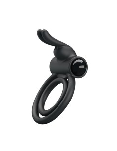 Anillo Doble para el Pene con Vibración Osmond 2