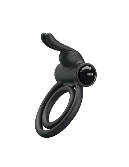 Anillo Doble para el Pene con Vibración Osmond