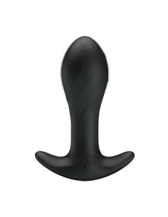 Estimulador Anal con Vibración 2