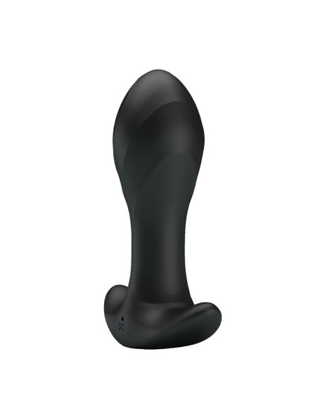 Estimulador Anal con Vibración