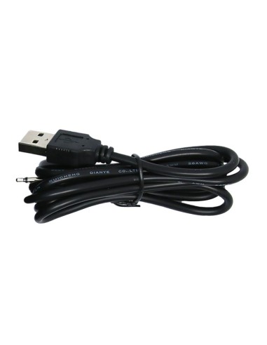 Estimulador Anal con Vibración