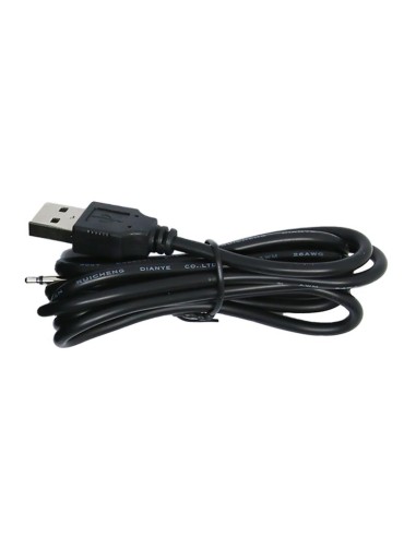 Estimulador Anal con Vibración Púrpura