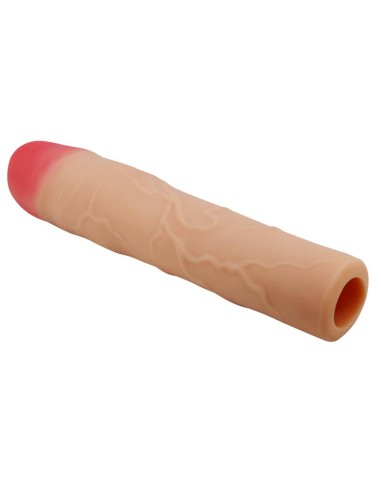 Funda para el Pene Extended Penis 3 Kylian