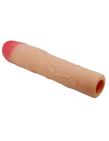 Funda para el Pene Extended Penis 3 Kylian