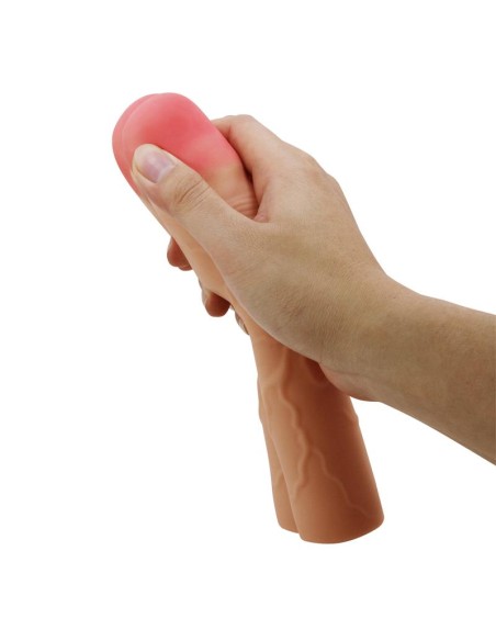 Funda para el Pene Extended Penis 3 Kylian