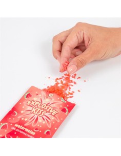 Caramelos Explosivos Sexo Oral Popping Candies Unidad Sabor Sandía 2
