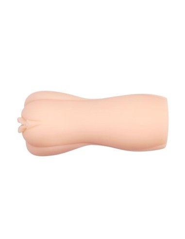 Bella Masturbador Vagina
