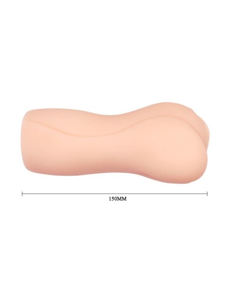 Bella Masturbador Vagina