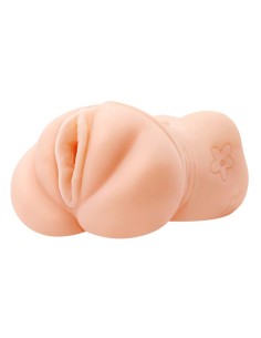 Masturbador Body Vagina Water Skin 2
