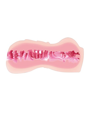 Masturbador Body Vagina Water Skin