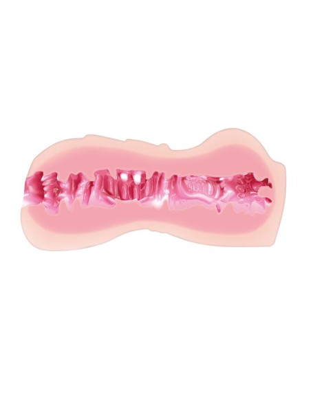 Masturbador Body Vagina Water Skin