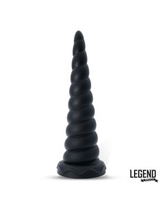 Ceteron Dildo Silicona Líquida 20 cm 2