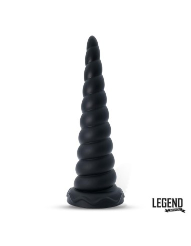 Ceteron Dildo Silicona Líquida 20 cm