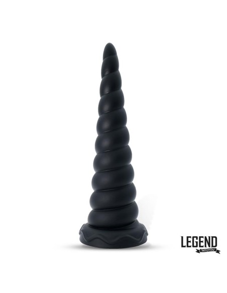 Ceteron Dildo Silicona Líquida 20 cm