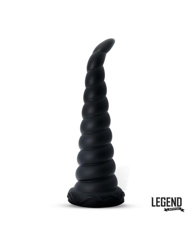 Ceteron Dildo Silicona Líquida 20 cm