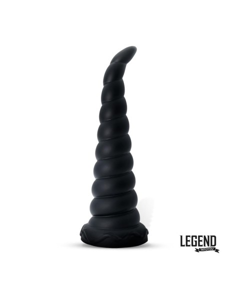 Ceteron Dildo Silicona Líquida 20 cm