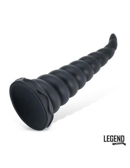 Ceteron Dildo Silicona Líquida 20 cm