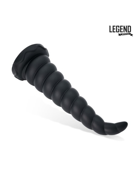 Ceteron Dildo Silicona Líquida 20 cm