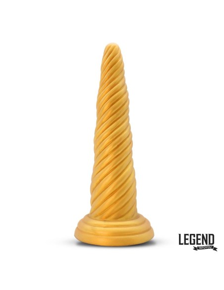 Cycloron Dildo Silicona Líquida 20,3 cm