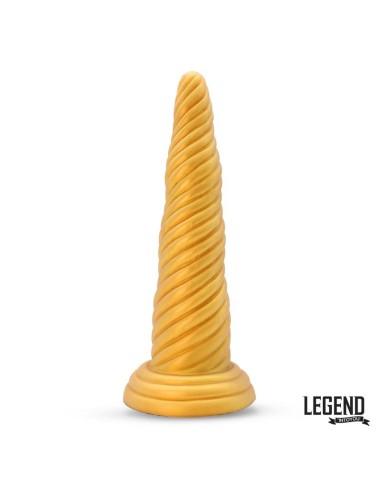 Cycloron Dildo Silicona Líquida 20,3 cm