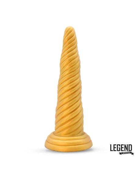 Cycloron Dildo Silicona Líquida 20,3 cm