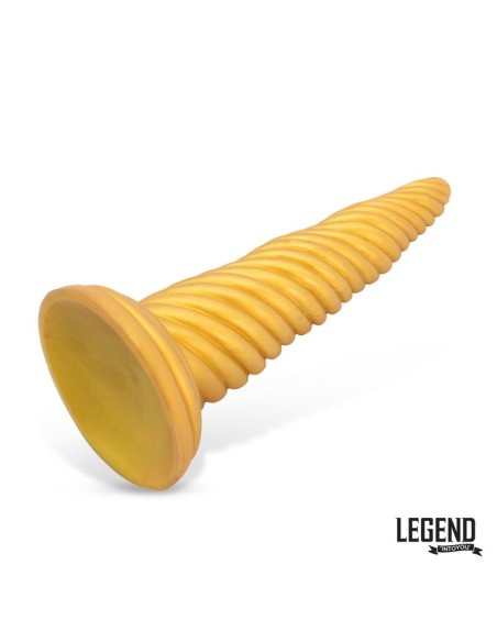 Cycloron Dildo Silicona Líquida 20,3 cm