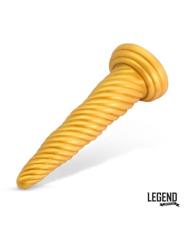 Cycloron Dildo Silicona Líquida 20,3 cm