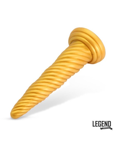 Cycloron Dildo Silicona Líquida 20,3 cm