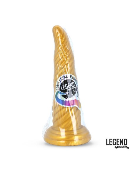 Cycloron Dildo Silicona Líquida 20,3 cm