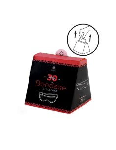 Juego Bondage 30 Días (FR/PT)