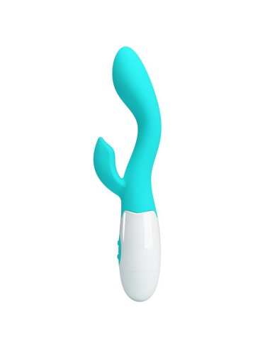 Vibrador Brighty 30 funciones Azul