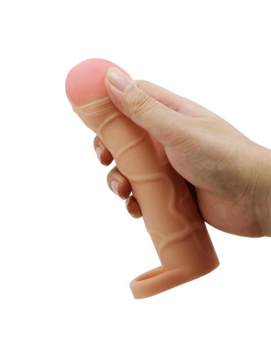 Funda para el Pene Extended Penis 1 Bunion