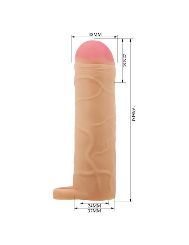 Funda para el Pene Extended Penis 1 Bunion