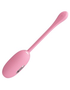 Doreen Huevo Vibrador con Electro Shock y APP 2