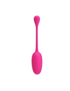 Knucker Huevo Vibrador 2
