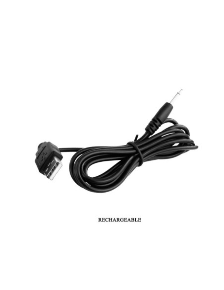 Knucker Huevo Vibrador