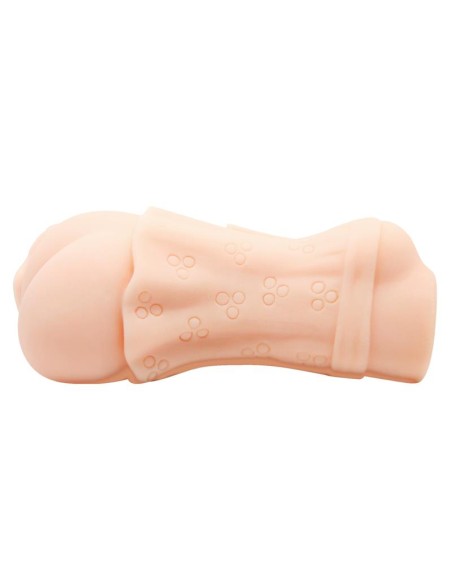 Masturbador Body Vagina Water Skin