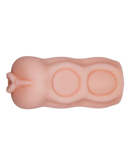 Lillian Masturbador Vagina Fresh Surface