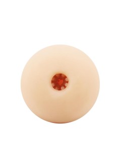Calabash Masturbador Forma de Pecho 2