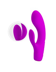 Tim Vibrador Punto-G Flexible