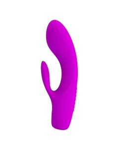 Tim Vibrador Punto-G Flexible 2